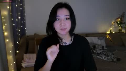 Eva online show from 20, 11, 2025