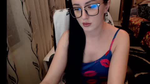 EVADREAM online show from 26, 1, 2025