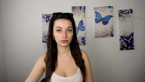 Snapshot of evaeldis chatting on 6, 7, 2026 Eva online show from 6, 7, 2026