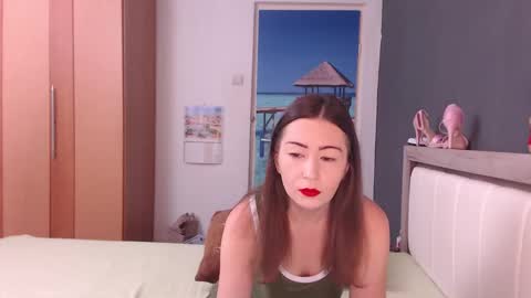 Eva online show from 27, 11, 2025