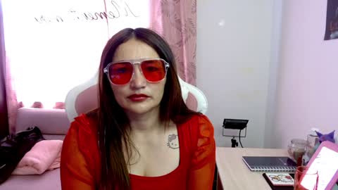 Eva online show from 8, 2, 2025