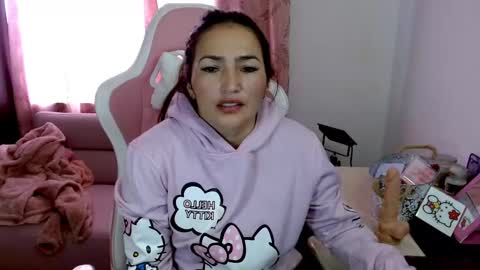 Eva online show from 22, 2, 2025