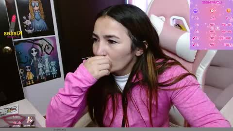 Eva online show from 11, 9, 2025