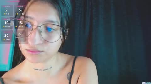 Evah Lee online show from 30, 10, 2025