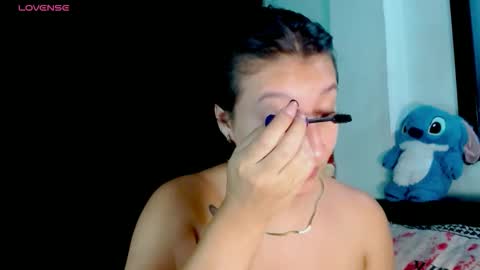 Evah Lee online show from 30, 3, 2026