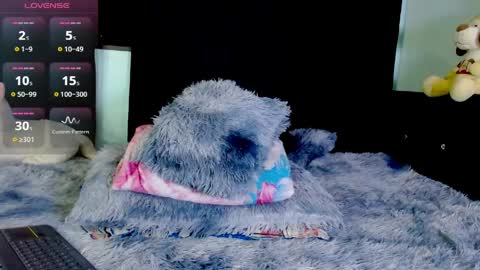 Evah Lee online show from 14, 4, 2026