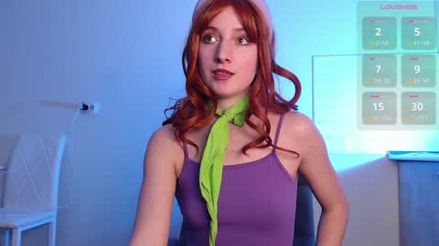 Eva online show from 14, 1, 2025