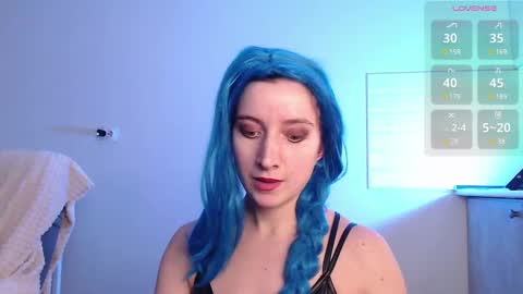 Eva online show from 13, 2, 2025
