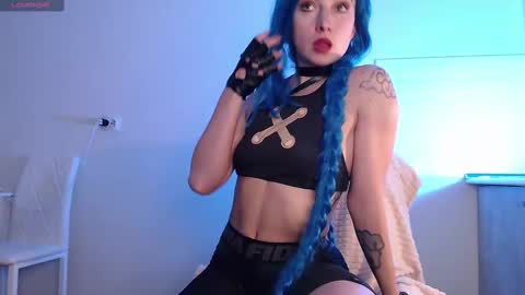 Eva online show from 7, 3, 2025