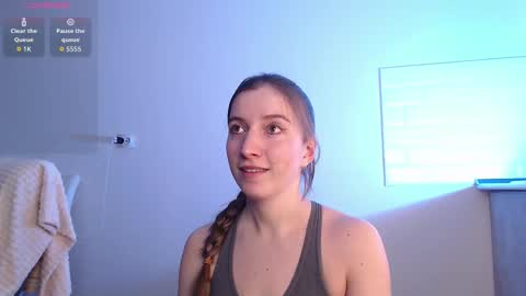 Eva online show from 10, 2, 2026