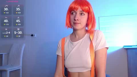 Eva online show from 28, 2, 2026