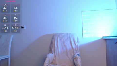 Snapshot of evahailey_ chatting on 21, 6, 2026 Eva online show from 21, 6, 2026