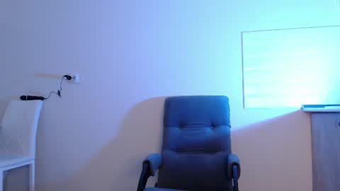 Snapshot of evahailey_ chatting on 1, 7, 2026 Eva online show from 1, 7, 2026