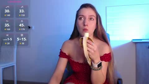 Snapshot of evahailey_ chatting on 10, 7, 2026 Eva online show from 10, 7, 2026