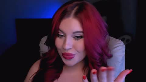 Snapshot of evaharve chatting on 3, 2, 2026 Eva online show from 3, 2, 2026