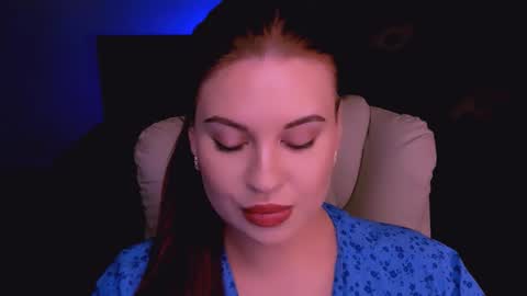 Snapshot of evaharve chatting on 24, 2, 2026 Eva online show from 24, 2, 2026