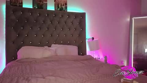 Eva online show from 7, 1, 2026