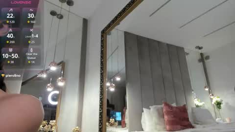 Snapshot of evak_ chatting on 20, 2, 2026 Eva K online show from 20, 2, 2026