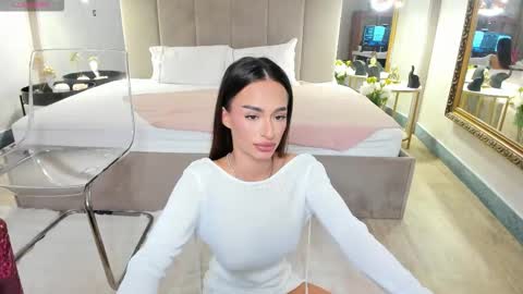 Eva K online show from 22, 3, 2026