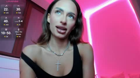 Eva K online show from 6, 4, 2026