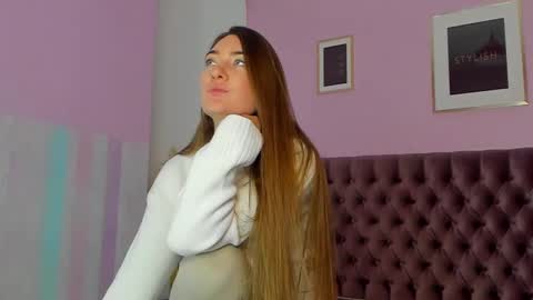 Snapshot of evalaniss chatting on 16, 12, 2024 Eva online show from 16, 12, 2024
