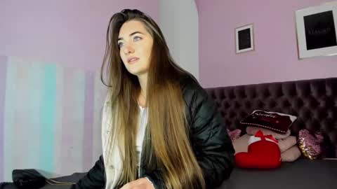 Snapshot of evalaniss chatting on 30, 12, 2024 Eva online show from 30, 12, 2024