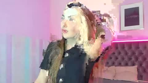 Snapshot of evalaniss chatting on 23, 1, 2025 Eva online show from 23, 1, 2025
