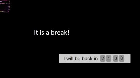 EVA online show from 2, 2, 2025