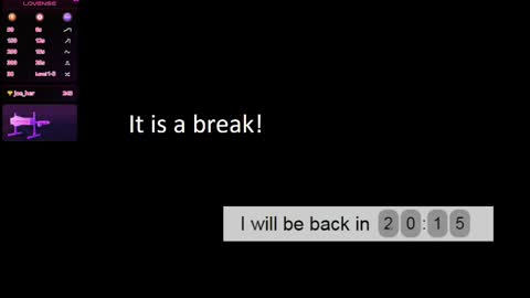 EVA online show from 9, 2, 2025