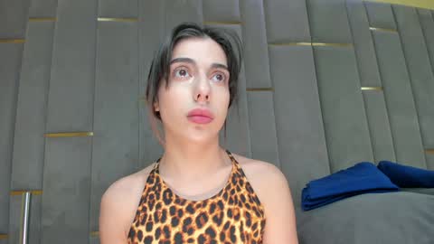 EVA online show from 20, 12, 2025