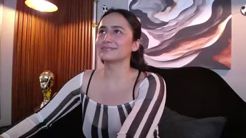 Snapshot of evalovesaliva chatting on 16, 7, 2026 Eva online show from 16, 7, 2026