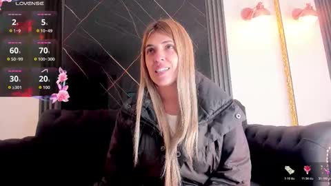 Eva online show from 17, 11, 2025