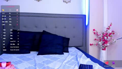 Snapshot of evaloviaa_ chatting on 29, 4, 2026 Eva online show from 29, 4, 2026