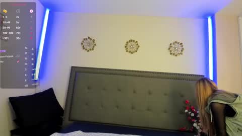 Snapshot of evaloviaa_ chatting on 15, 5, 2026 Eva online show from 15, 5, 2026