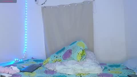 Snapshot of evaluna_horny_ chatting on 21, 7, 2026 evaluna horny online show from 21, 7, 2026