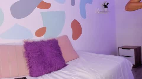  Eva Luna online show from 20, 2, 2025