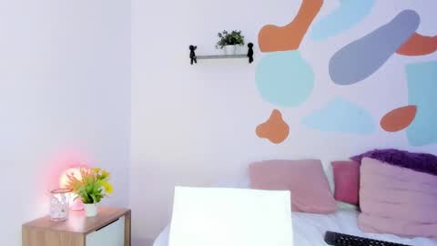  Eva Luna online show from 22, 2, 2025