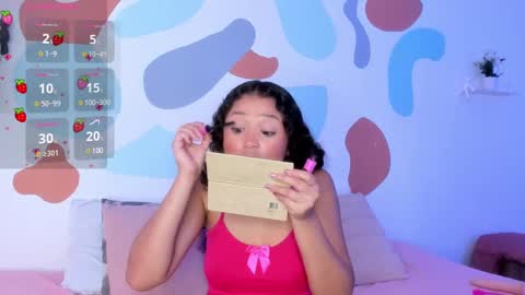  Eva Luna online show from 11, 3, 2025