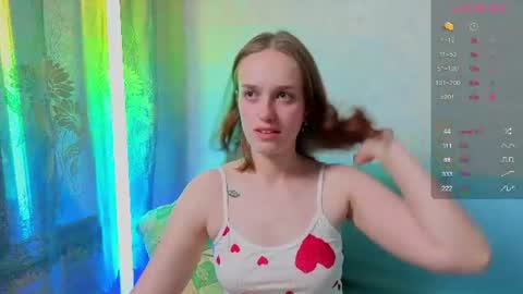 Eva online show from 28, 6, 2026