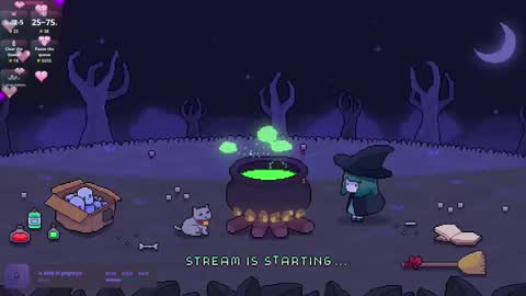 Snapshot of evamilaa chatting on 3, 11, 2025 Eva online show from 3, 11, 2025