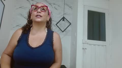 Eva Mills online show from 3, 11, 2025