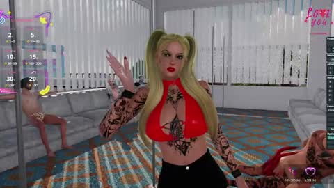 Snapshot of evamoonlight12 chatting on 1, 5, 2026 eva online show from 1, 5, 2026