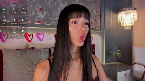 Snapshot of evamoretti chatting on 16, 2, 2025 Eva Moretti online show from 16, 2, 2025