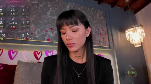 Snapshot of evamoretti chatting on 17, 2, 2025 Eva Moretti online show from 17, 2, 2025