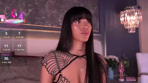 Snapshot of evamoretti chatting on 29, 9, 2025 Eva Moretti online show from 29, 9, 2025