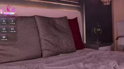 Snapshot of evamoretti chatting on 10, 10, 2025 Eva Moretti online show from 10, 10, 2025