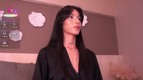 Snapshot of evamoretti chatting on 24, 2, 2026 Eva Moretti online show from 24, 2, 2026