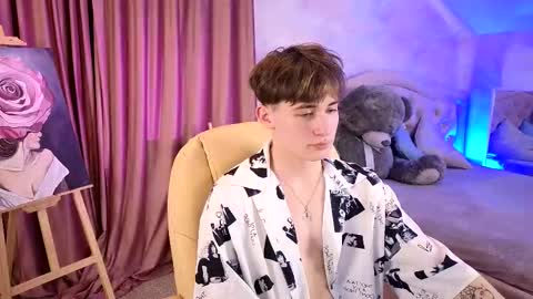 Snapshot of evan__joy chatting on 7, 2, 2026 Evan online show from 7, 2, 2026