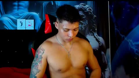 Snapshot of evan_greey chatting on 9, 12, 2024 EVAN GREY online show from 9, 12, 2024