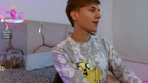 evan_tay online show from 8, 4, 2026